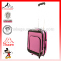 Traveller Trolley Radkasten Mini Trolley Tasche